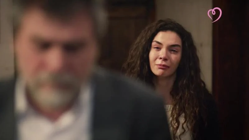 Кадры из сериала Ветреный 10 серия 1 сезон (2019)