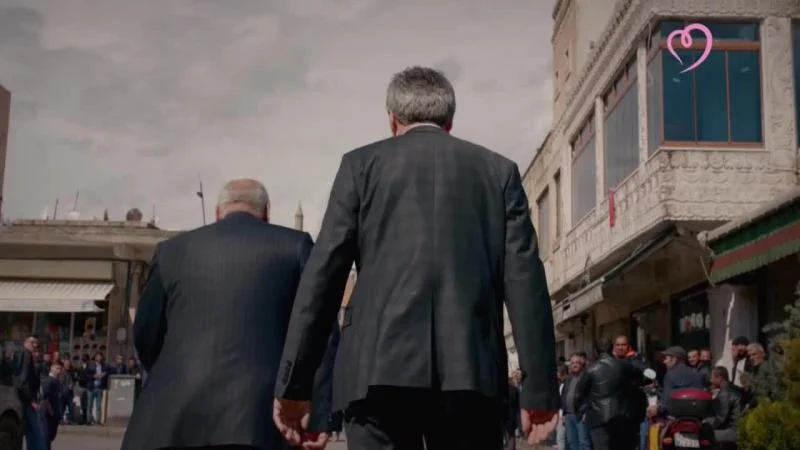 Кадры из сериала Ветреный 11 серия 1 сезон (2019)