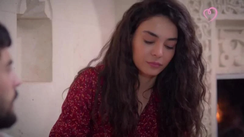 Кадры из сериала Ветреный 14 серия 1 сезон (2019)