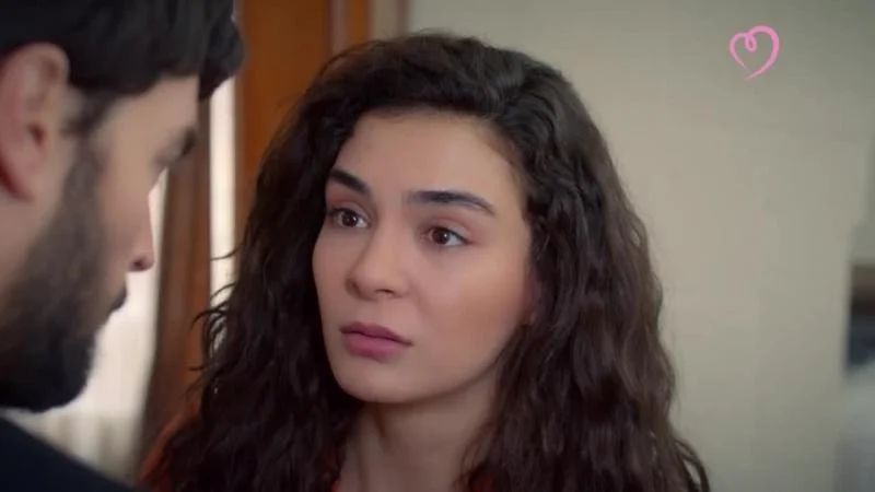 Кадры из сериала Ветреный 16 серия 1 сезон (2019)