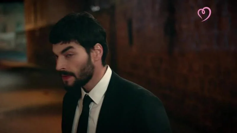 Кадры из сериала Ветреный 4 серия 1 сезон (2019)