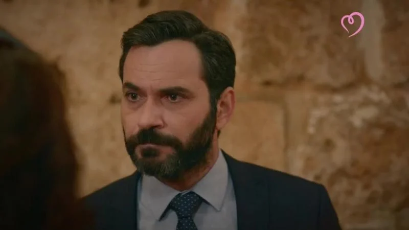 Кадры из сериала Ветреный 6 серия 1 сезон (2019)