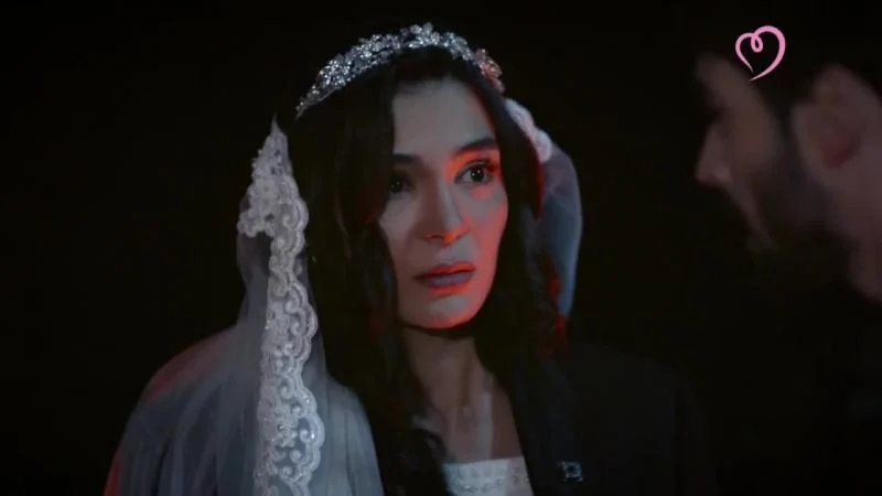 Кадры из сериала Ветреный 7 серия 1 сезон (2019)