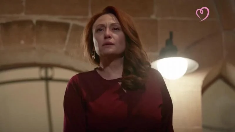 Кадры из сериала Ветреный 9 серия 1 сезон (2019)