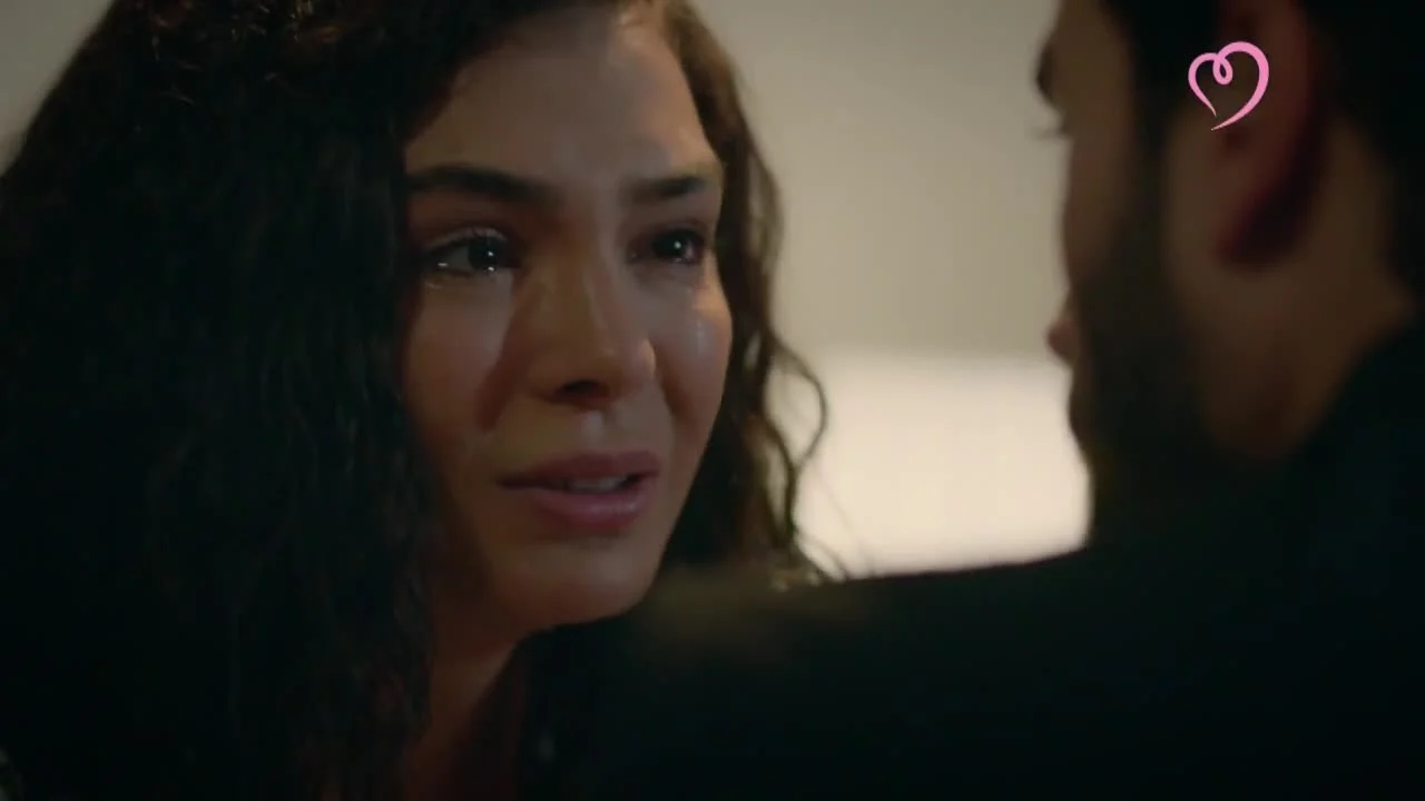 Кадры из сериала Ветреный 13 серия 2 сезон (2019)