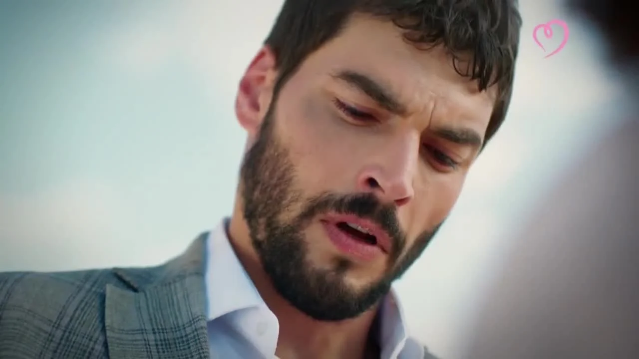 Кадры из сериала Ветреный 4 серия 2 сезон (2019)