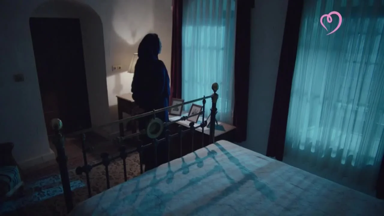 Кадры из сериала Ветреный 5 серия 2 сезон (2019)