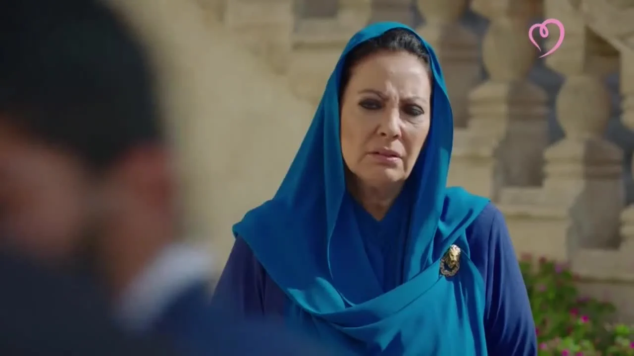 Кадры из сериала Ветреный 9 серия 2 сезон (2019)