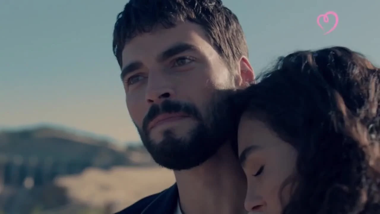 Кадры из сериала Ветреный 1 серия 3 сезон (2019)