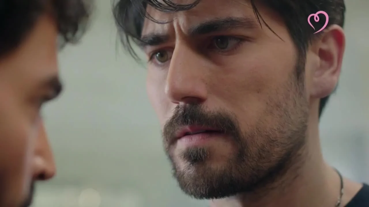 Кадры из сериала Ветреный 6 серия 3 сезон (2019)