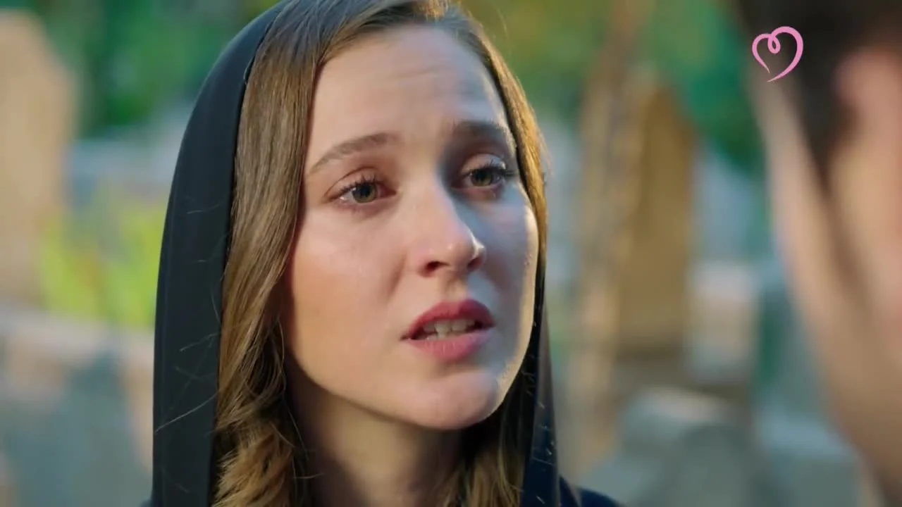 Кадры из сериала Ветреный 7 серия 3 сезон (2019)